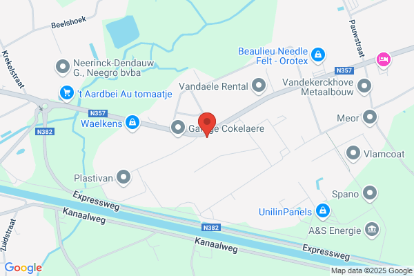 Roger Lambrecht Meubelshopping-6000m²