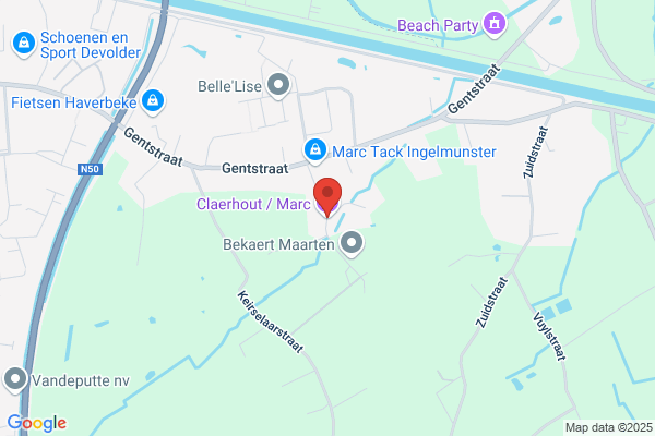 Claerhout/Paul