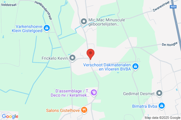 Delaere/Freddy
