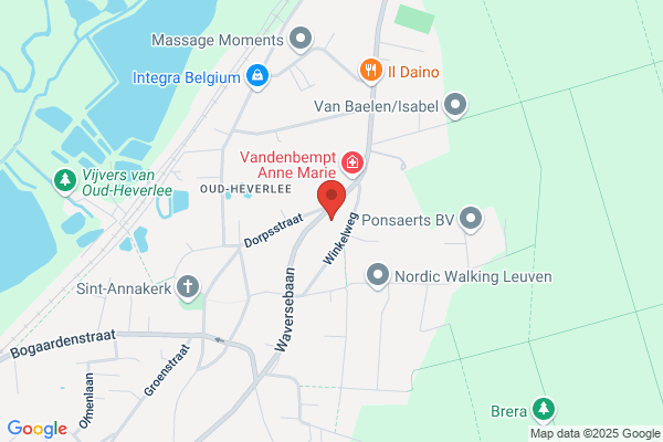 Vansteenkiste-Vanhee/P.
