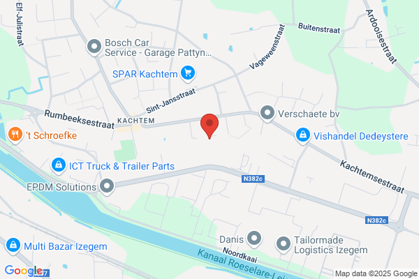 Nolf-Vanderhelst/R.