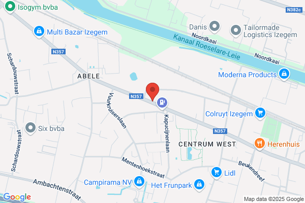 Verbeke-Vandenbroucke/Y.