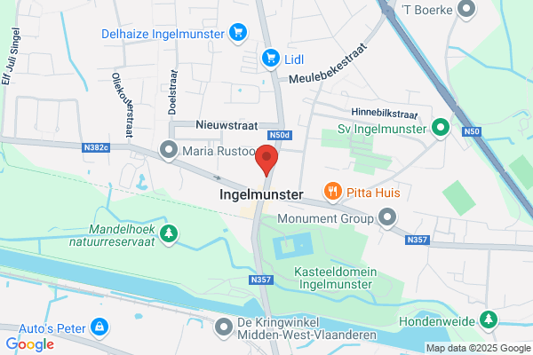 Deblauwe/Veronique