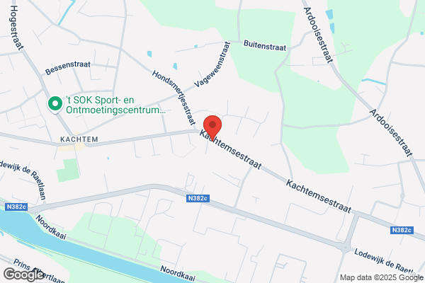 Verschaete Bvba