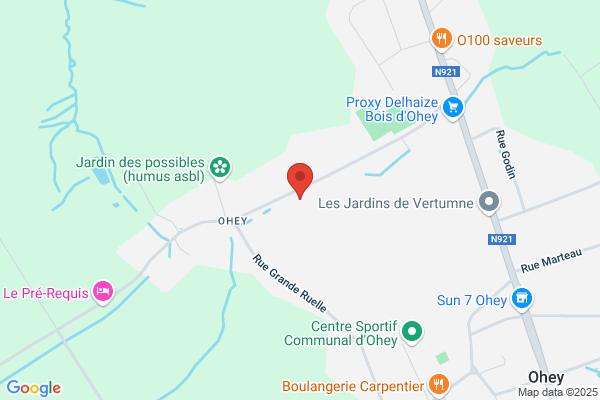 Dachy/Etienne
