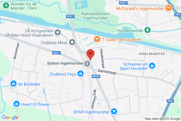 Decloedt-Houttekier/G.