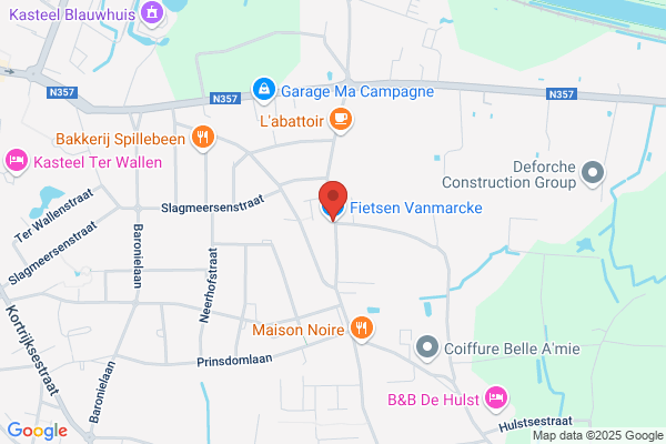 Vanmarcke/Nancy