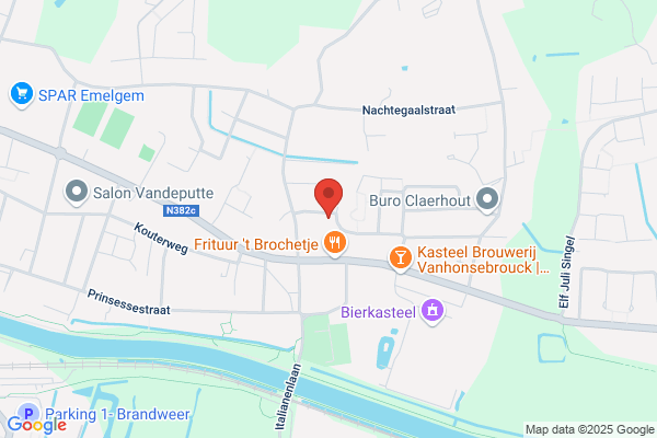 Vanhout/Dominique