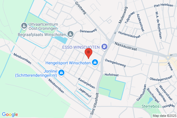 Basisschool Beukenhof