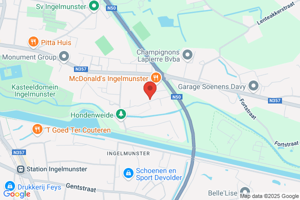 Lioen-Deceuninck/F.