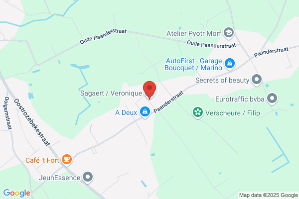 Sagaert/Veronique
