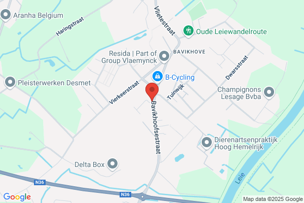 Algoet Verzekeringen Nv