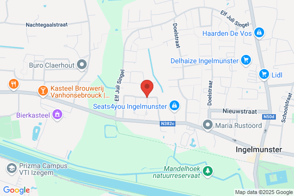 Vandenbroucke S