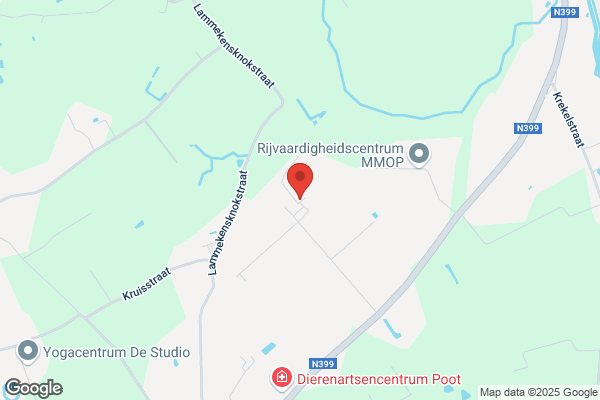 Imexvee-Verhulst Nv