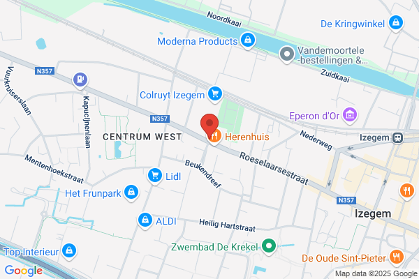 Eeckhout/Koen