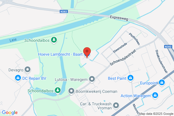 Lambrecht-Verbeylen/J.