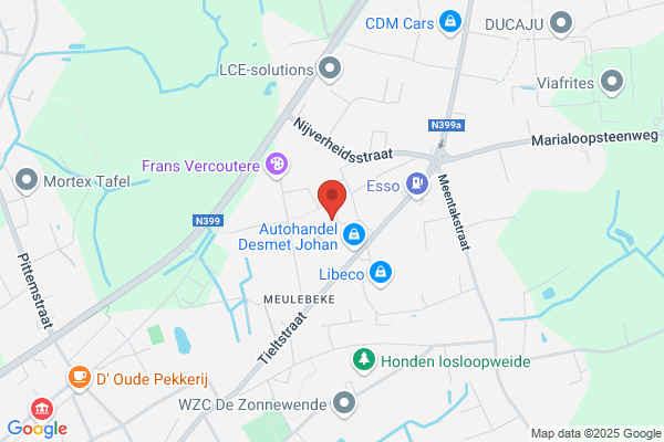 Van Daele-Dobbels/W.