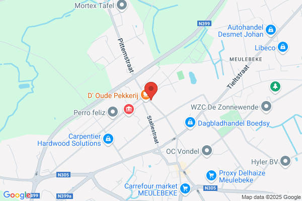 Lambrecht/Geert
