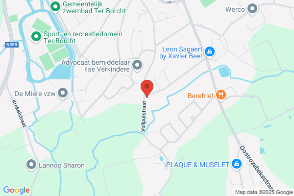 Van Compernolle Marleen Dr.
