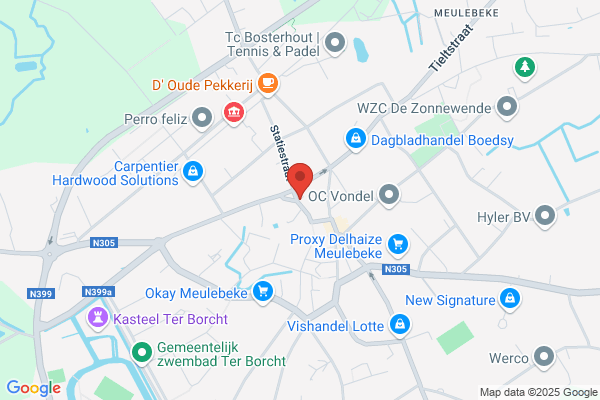 Dusselier (Bonneterie) Nv-Sa