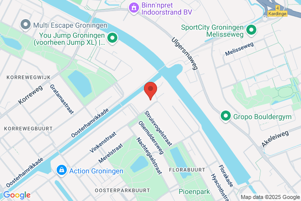 Aardig Voor Voeten