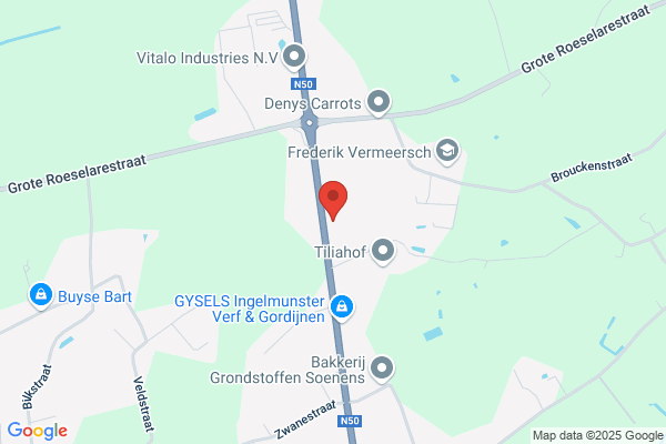 Vandendriessche Kurt