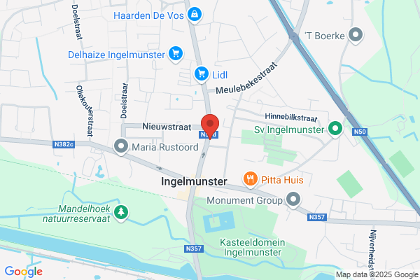 Argenta/Verhelst Geert