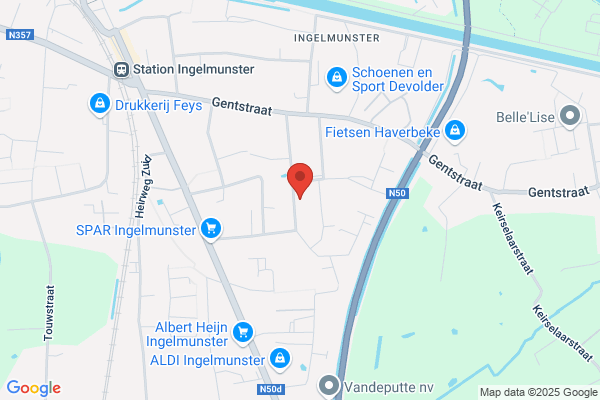 Beyaert Dansschool