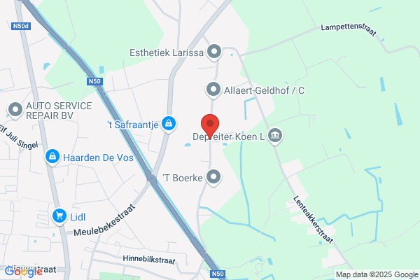 Carron Bvba