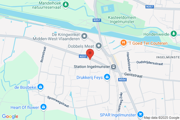 Klimaconnect Belgium