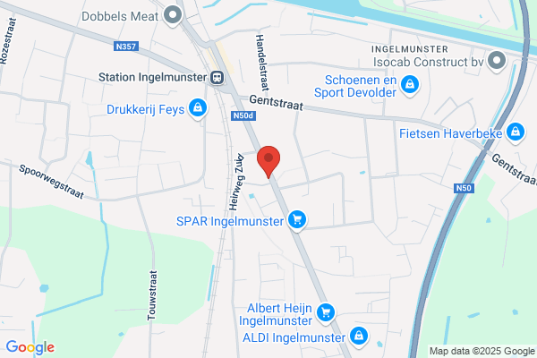 Vandekerckhove Nv