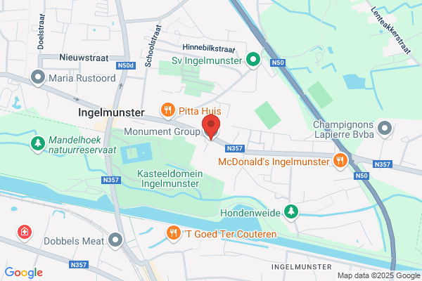 Vandekerckhove Vof