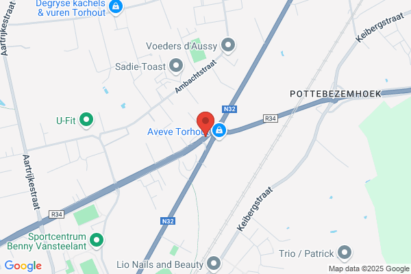 Verleyen Autobusdienst Nv
