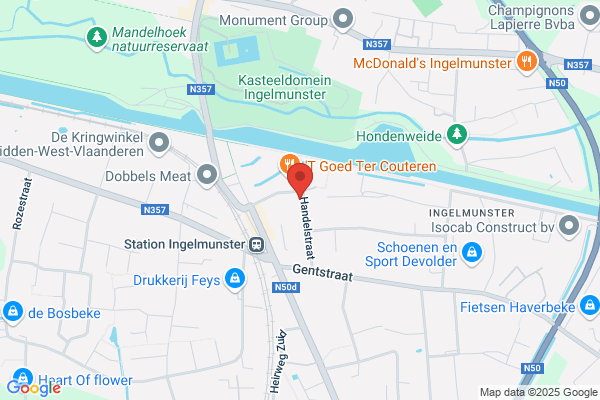 Verstraete/Evelien