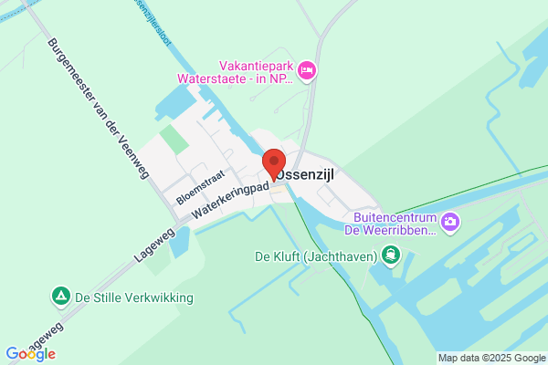 De Drie Musketiers Nv