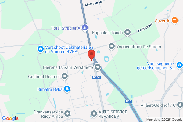 Eet En Desserthuis