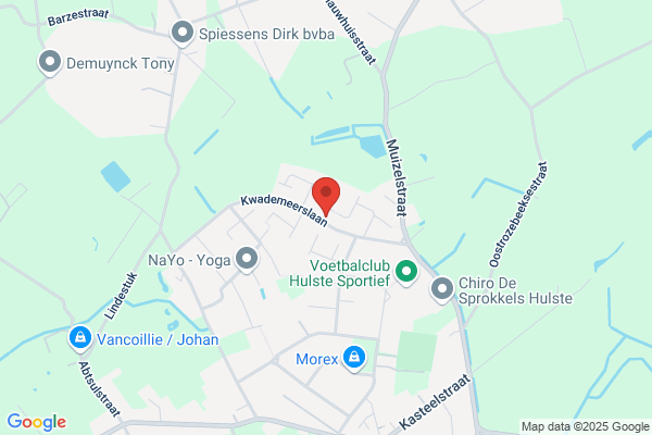 Jocelyne Instituut