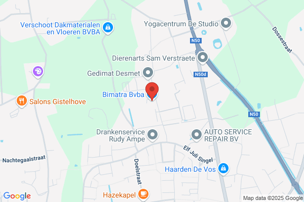 Vdbtra Bvba