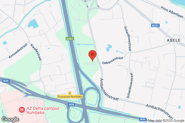 Boucherie/Pol