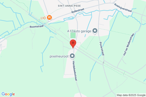 DRB Brandstoffen