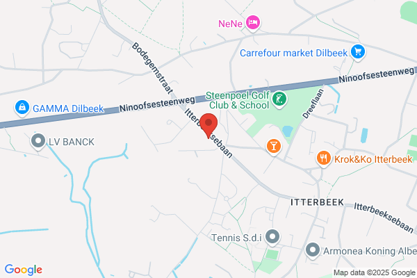 Lapperre Itterbeek bij Optiek Trap