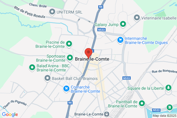 Auto Ecole BLC PERMIS