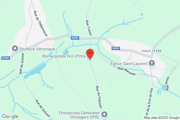Chapelle/Michel