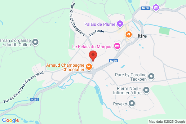 Naveau/Eric