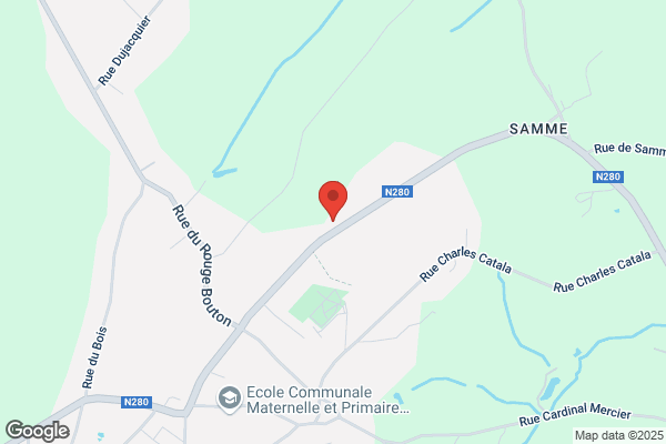 Pharmacie Ledant Sa