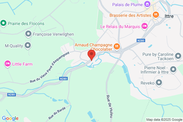 Entreprises Deligny