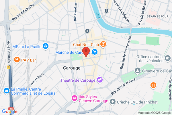 Paroisse Ch Réssucité