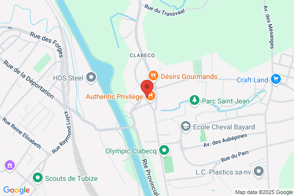 Relais Du Genetier