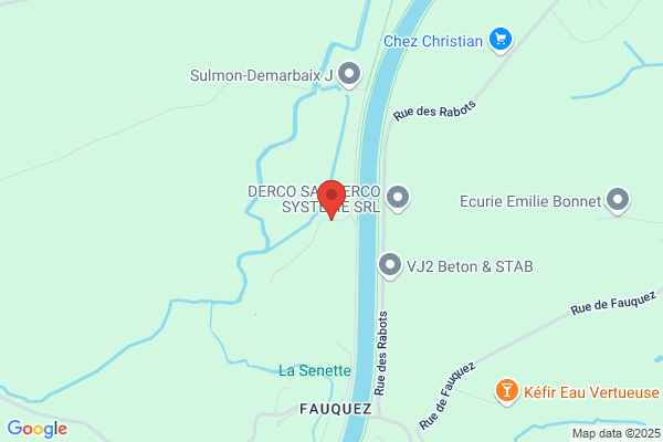 Petit Point D'eau (Le)