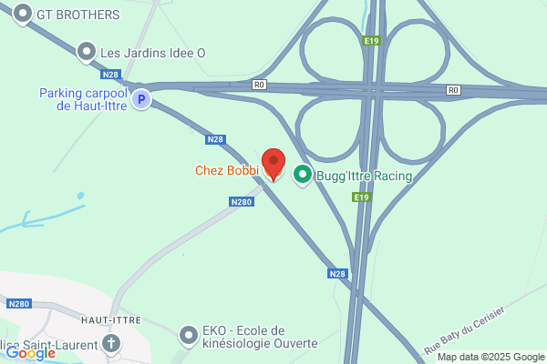 Byl/Baudouin